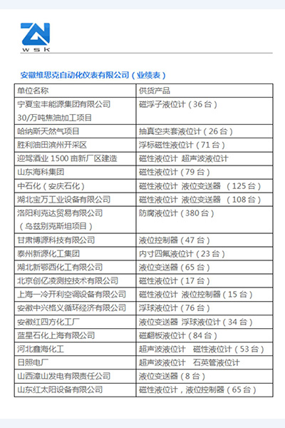 安徽维思克自动化仪表有限公司（资质文件）_11